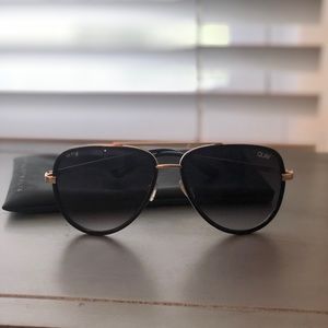 Quay x J.Lo "All In" Sunglasses